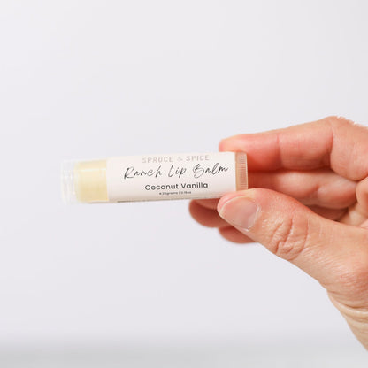 Ranch Lip Balm | Lip Shine