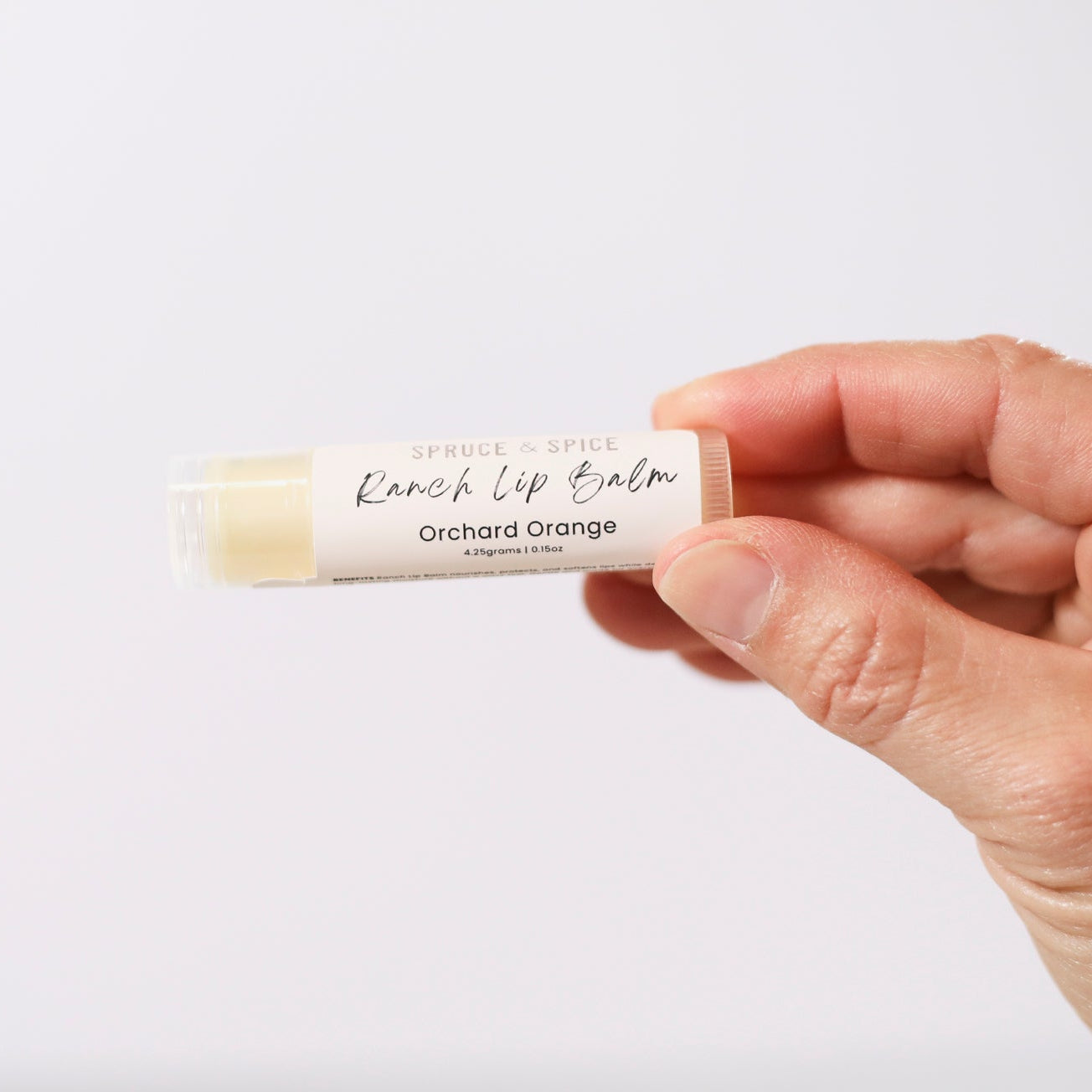Ranch Lip Balm | Lip Shine