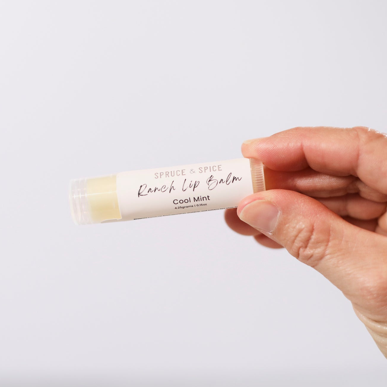 Ranch Lip Balm | Lip Shine