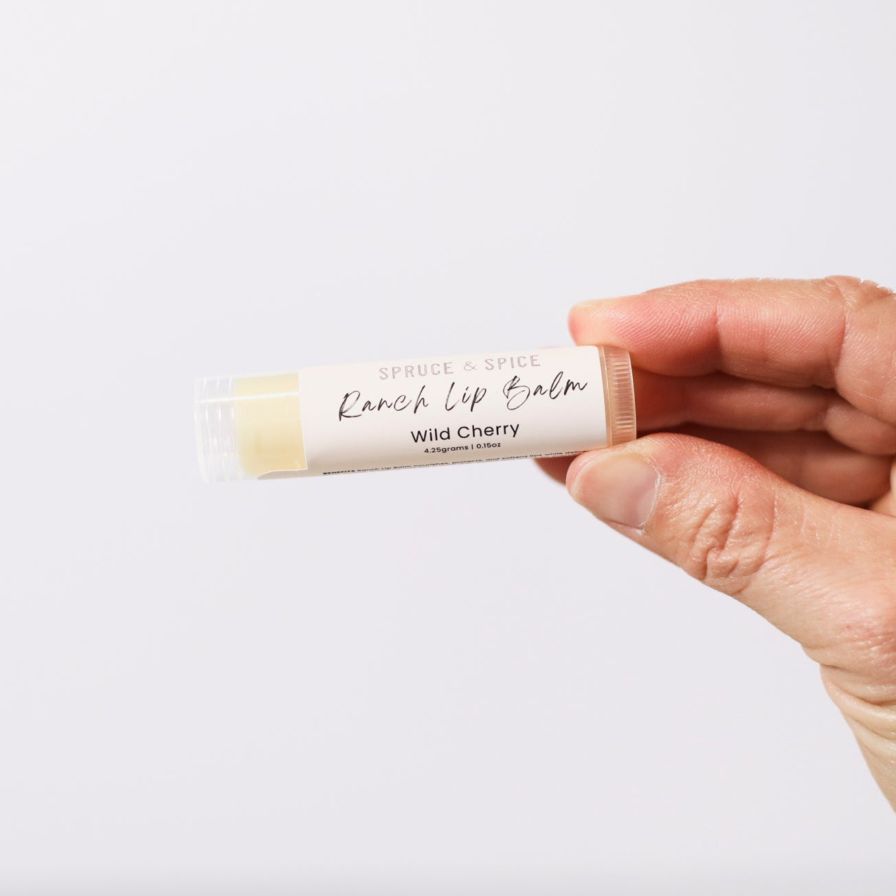 Ranch Lip Balm | Lip Shine