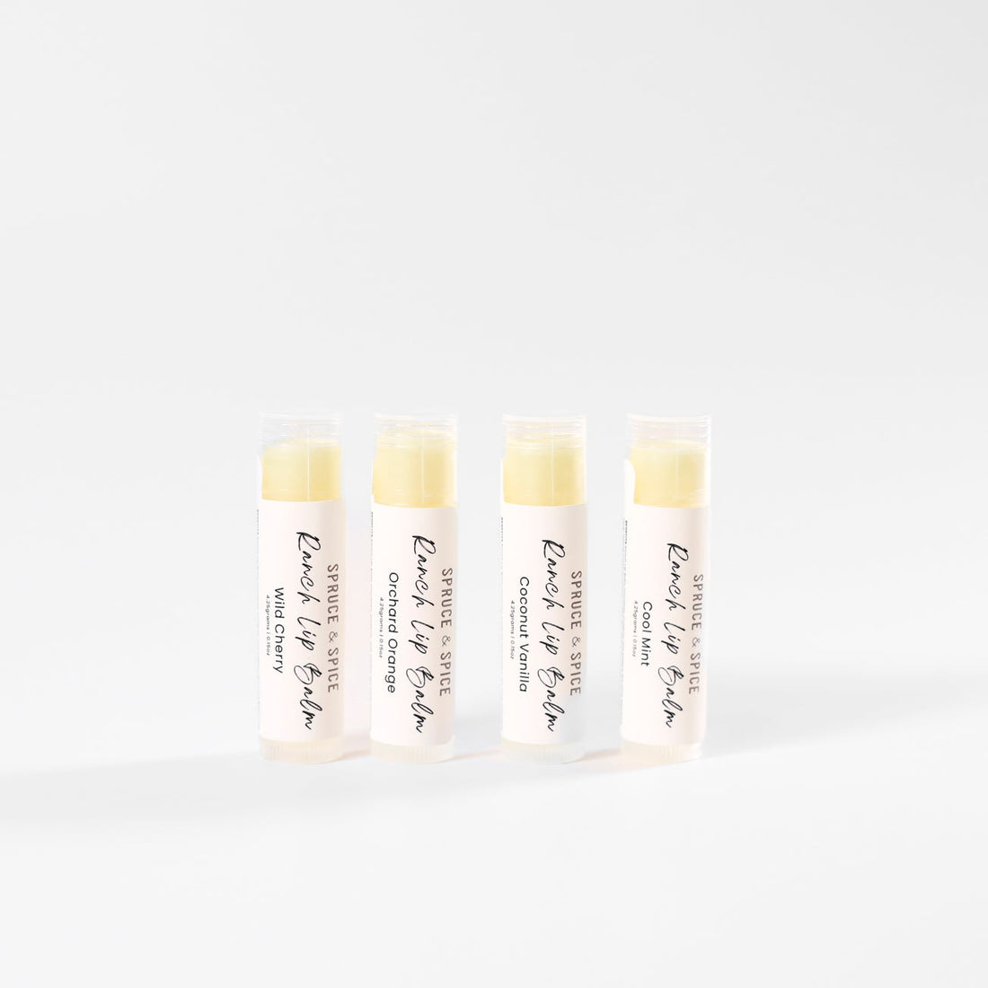 Ranch Lip Balm | Lip Shine