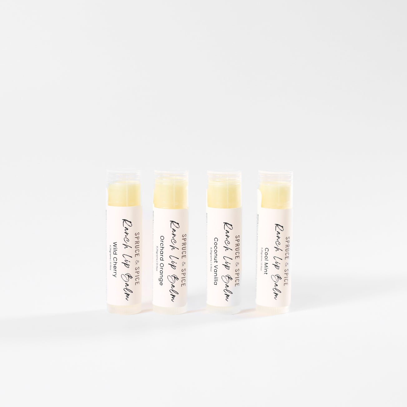 Ranch Lip Balm | Lip Shine