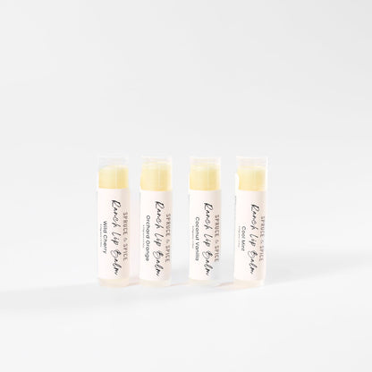 Ranch Lip Balm | Lip Shine