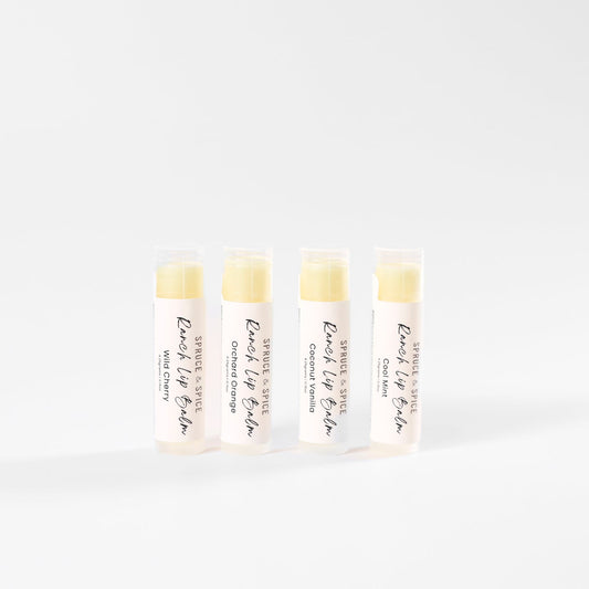 Ranch Lip Balm | Lip Shine