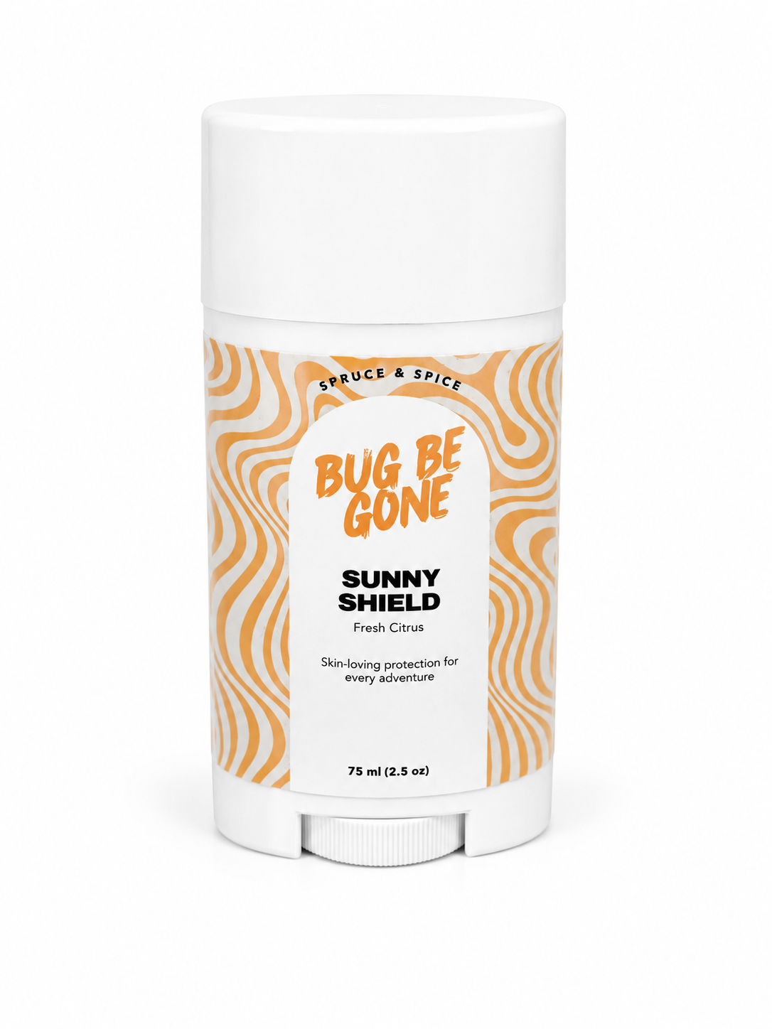 Bug Be Gone Lotion Bar | Insect Bug Repellent Lotion