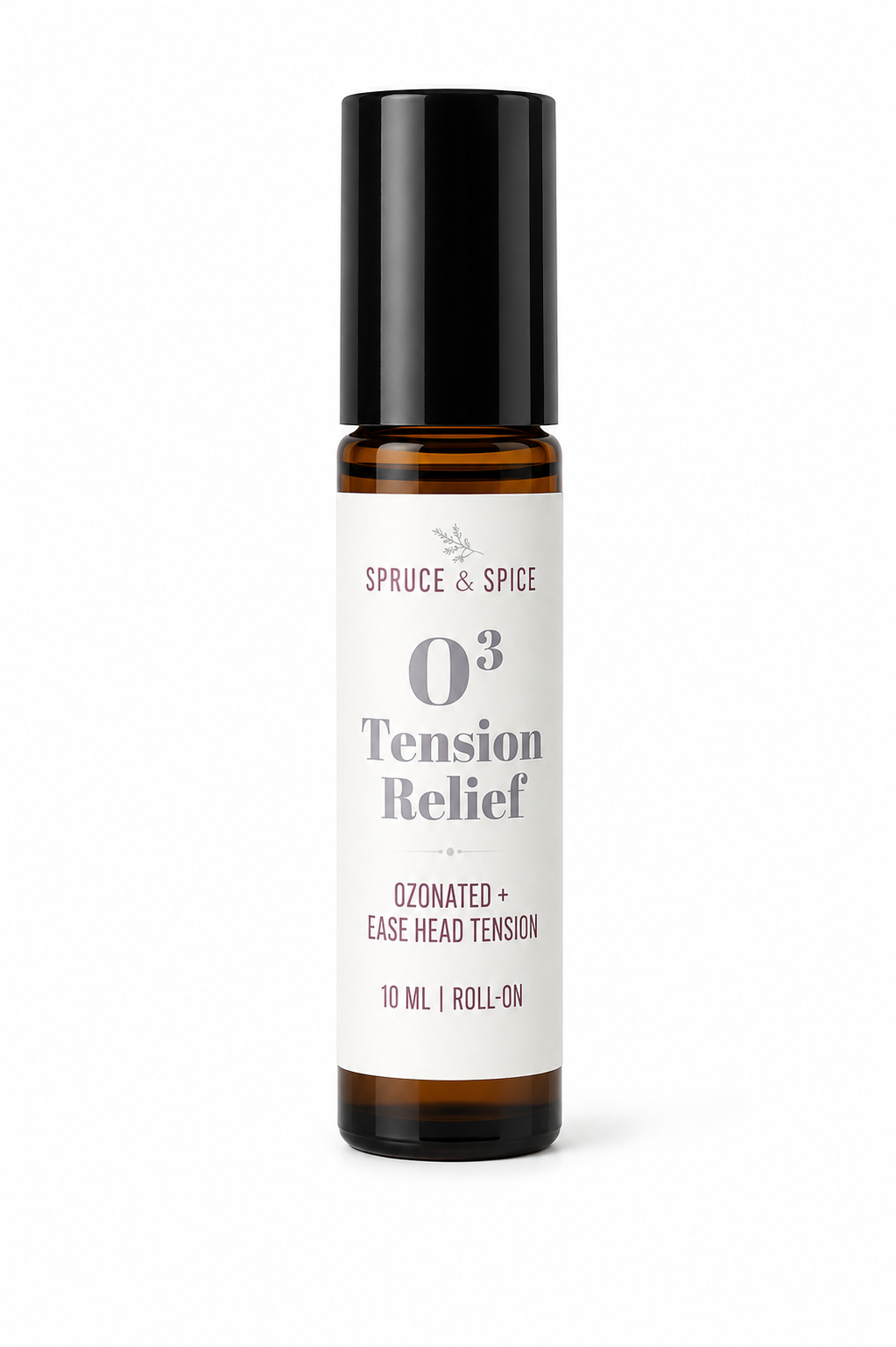 Ozone Rollers | Ozone Skincare | O³ Targeted Therapy Rollers