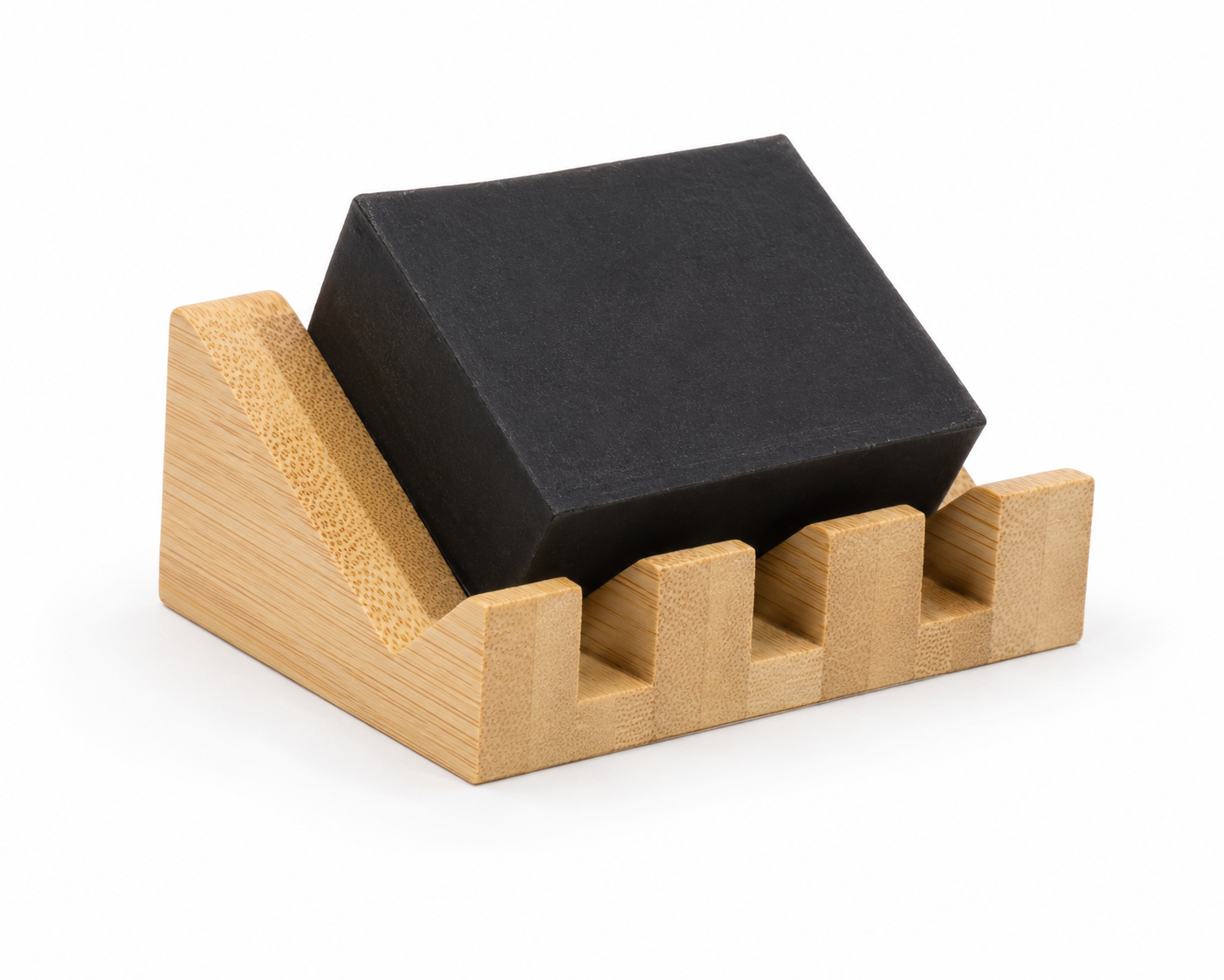 Bamboo Soap Lift | Soap Tray | Earth Day Bestseller