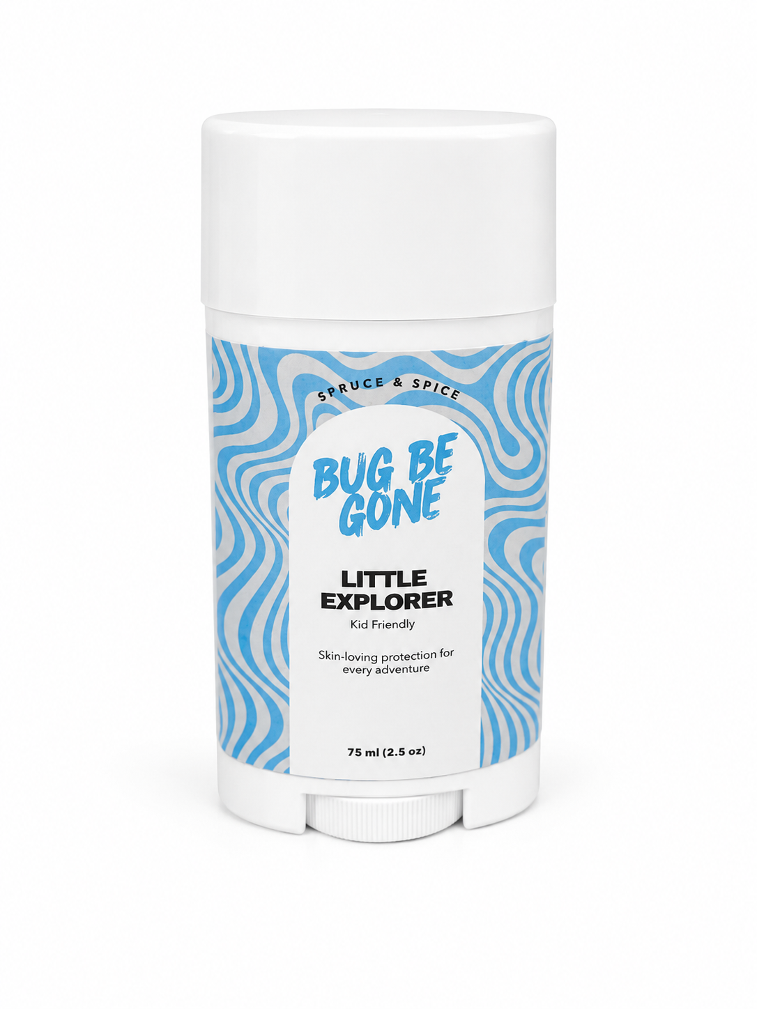 Bug Be Gone Lotion Bar | Insect Bug Repellent Lotion