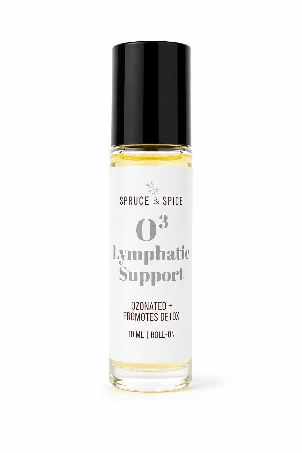 Ozone Rollers | Ozone Skincare | O³ Targeted Therapy Rollers