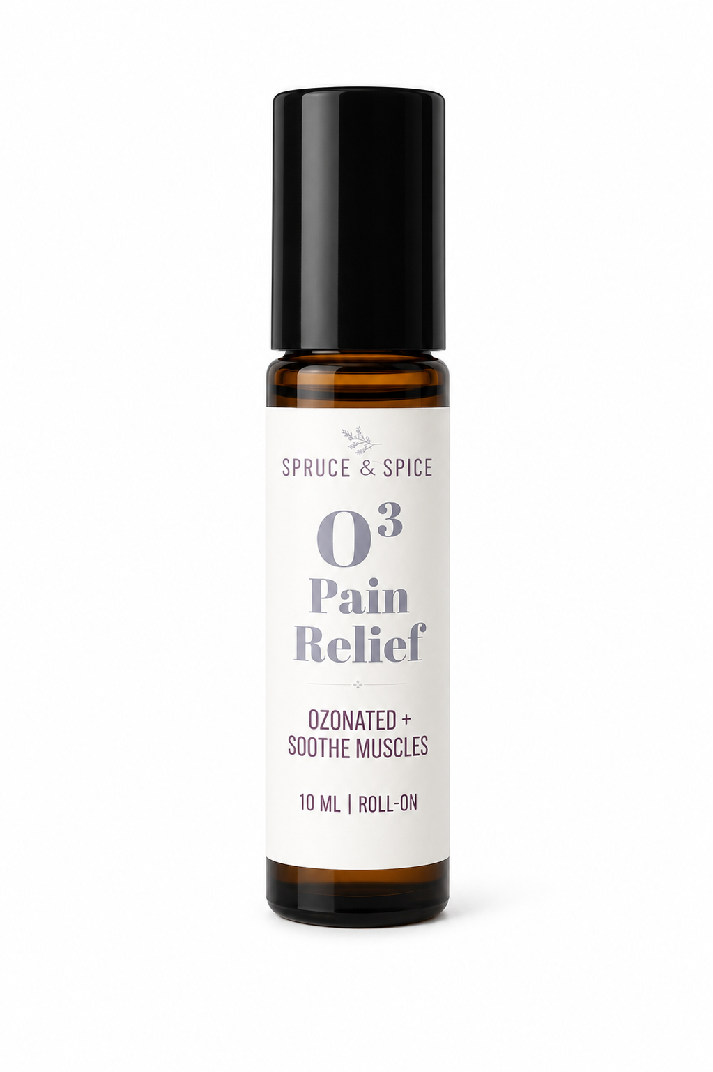 Ozone Rollers | Ozone Skincare | O³ Targeted Therapy Rollers