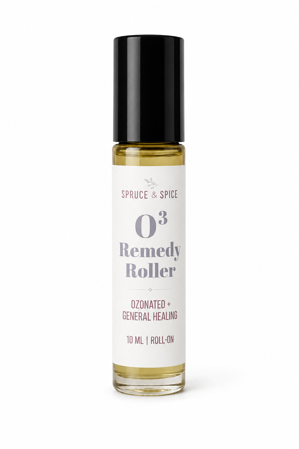 Ozone Rollers | Ozone Skincare | O³ Targeted Therapy Rollers