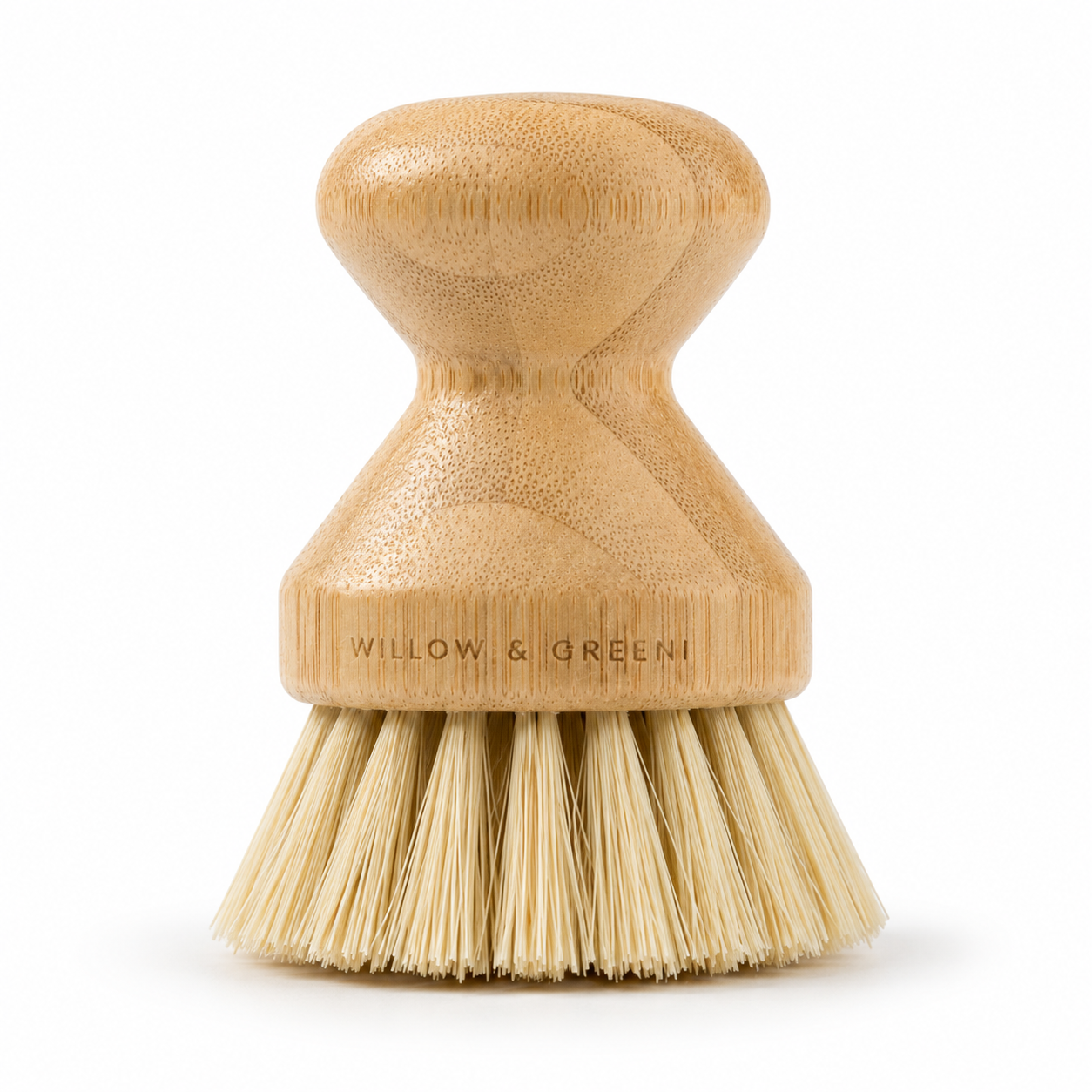 Bamboo Dish Brush