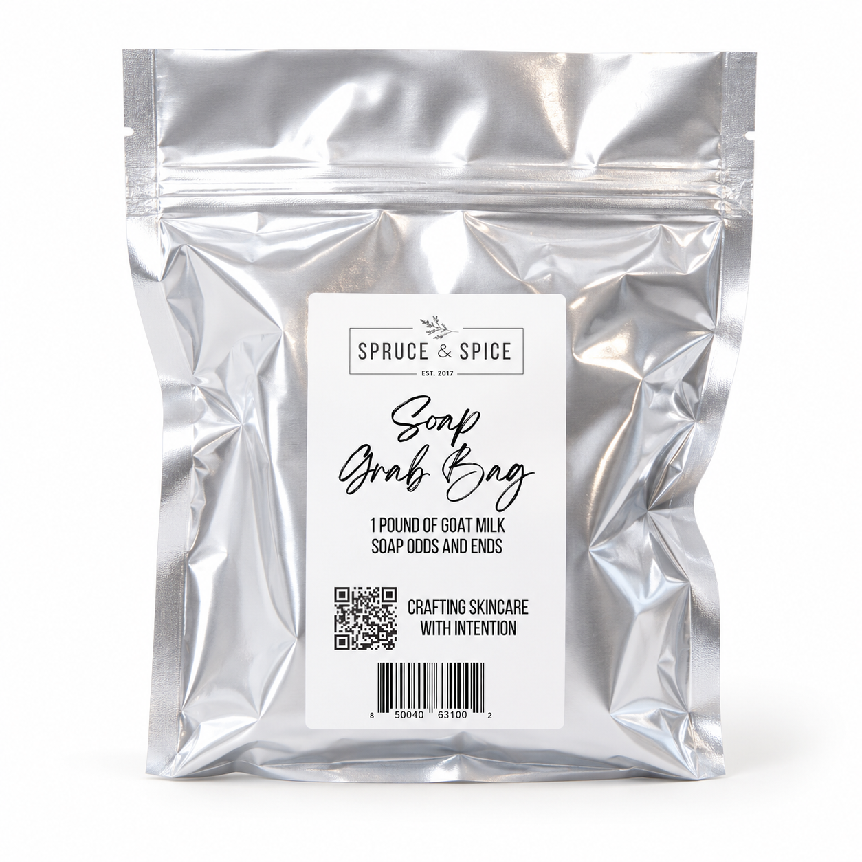Soap Grab Bag | Soap Pieces